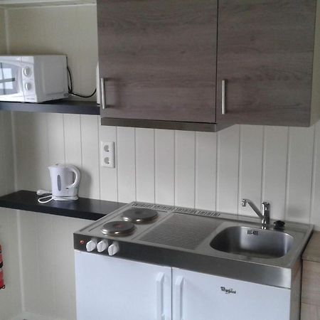 Furoy Hotel Apartments And Boating Sorreisa Extérieur photo