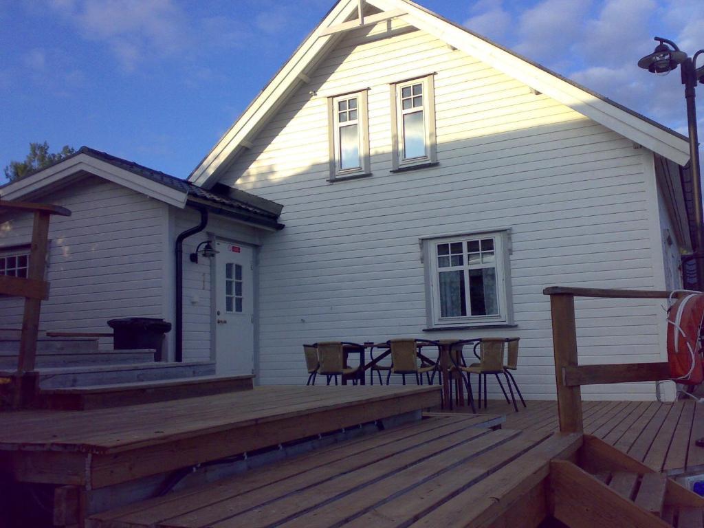Furoy Hotel Apartments And Boating Sorreisa Chambre photo