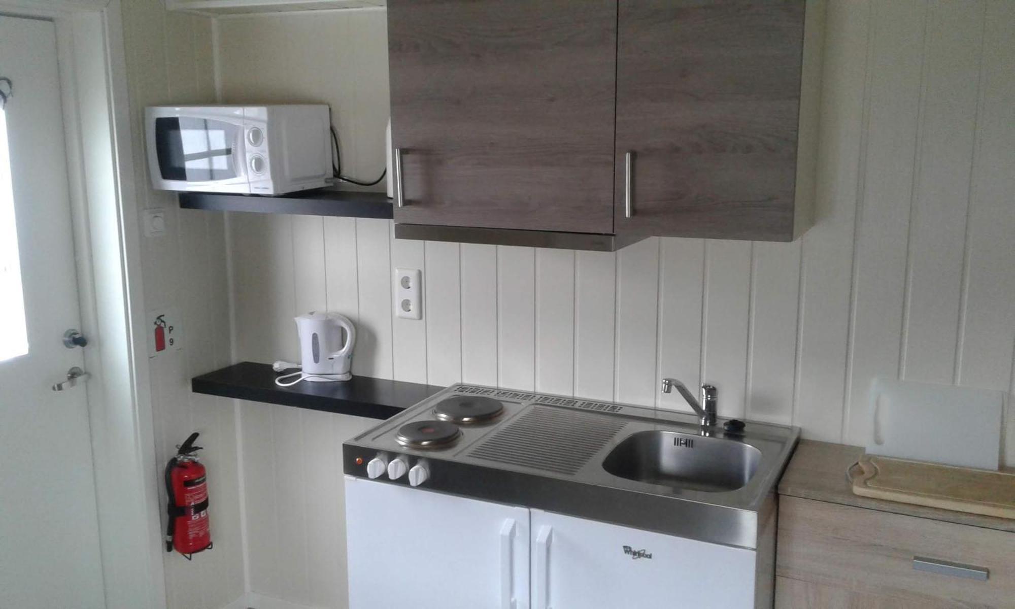 Furoy Hotel Apartments And Boating Sorreisa Extérieur photo