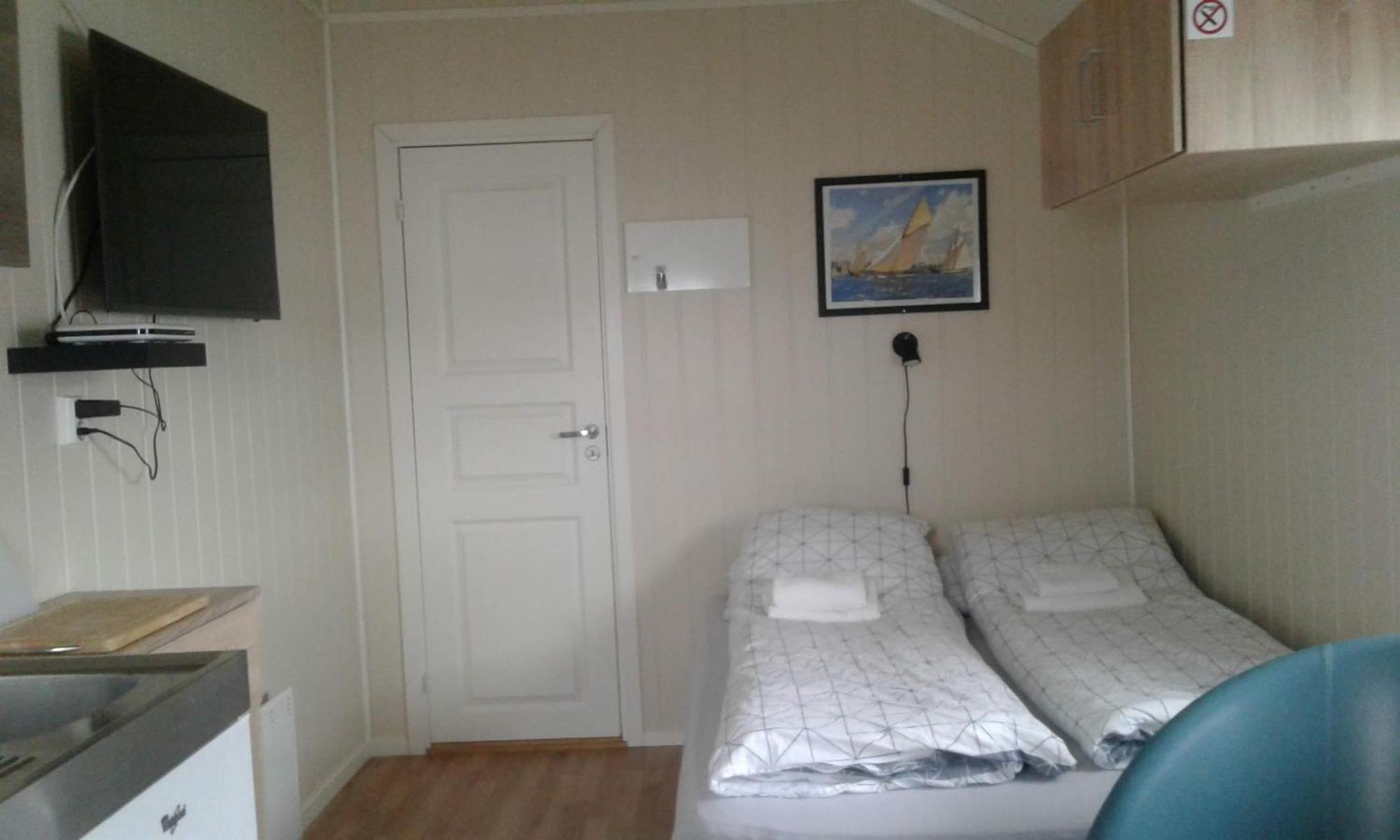 Furoy Hotel Apartments And Boating Sorreisa Extérieur photo