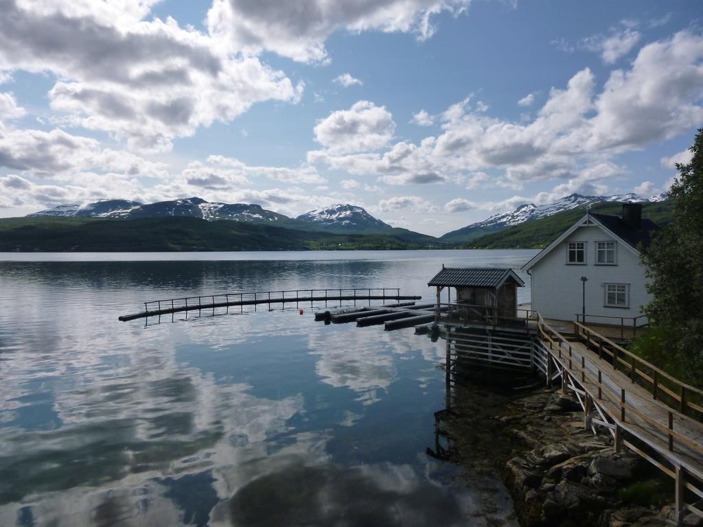 Furoy Hotel Apartments And Boating Sorreisa Chambre photo