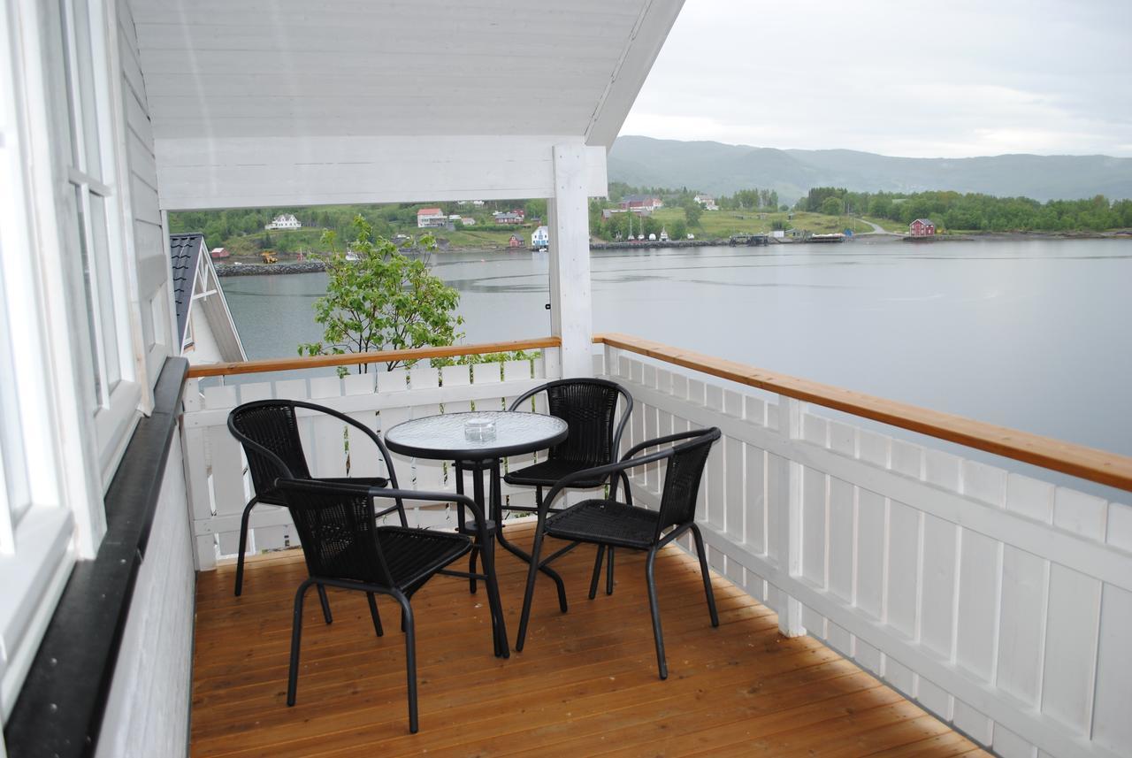 Furoy Hotel Apartments And Boating Sorreisa Extérieur photo