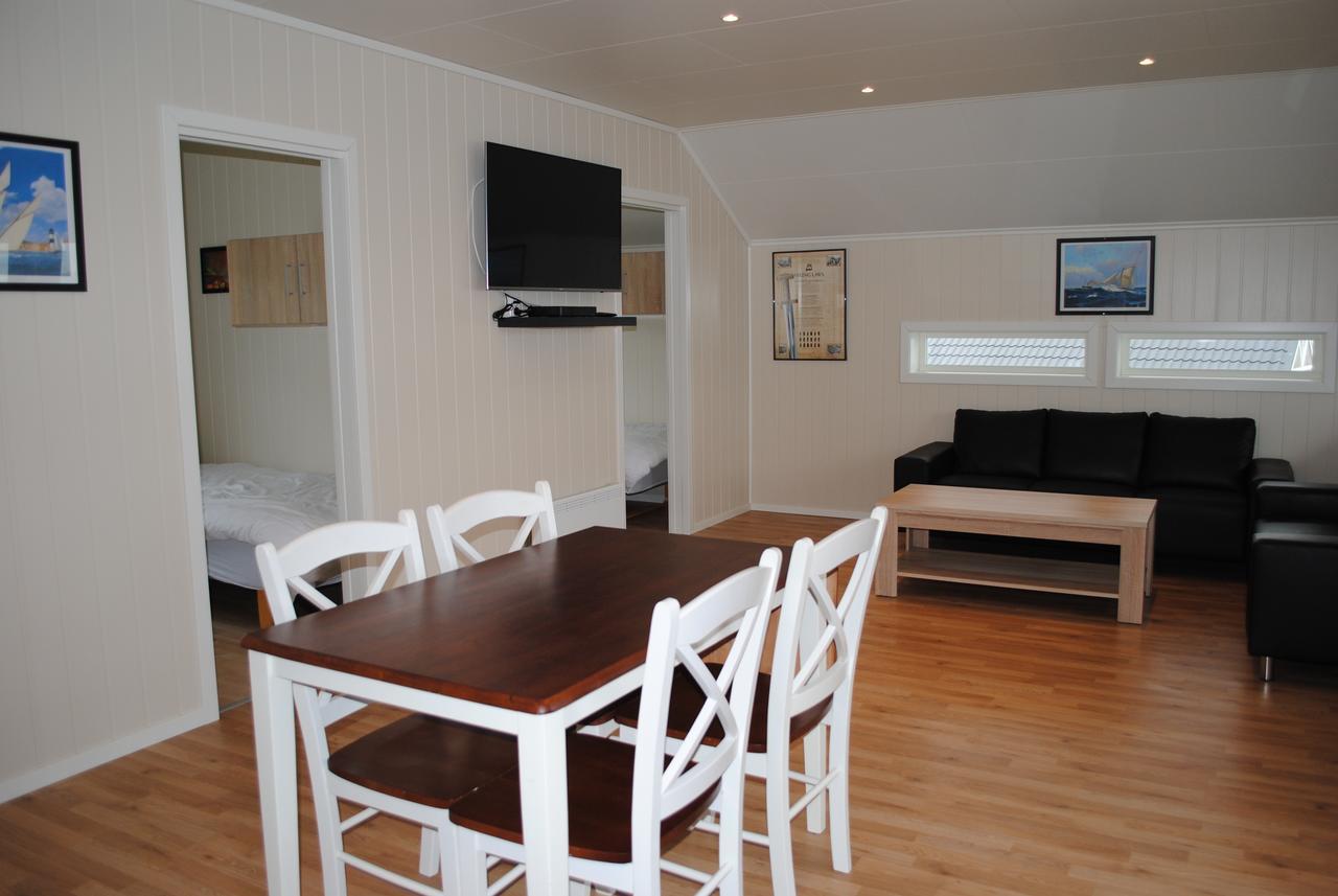 Furoy Hotel Apartments And Boating Sorreisa Extérieur photo