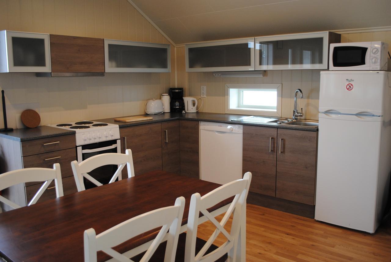 Furoy Hotel Apartments And Boating Sorreisa Extérieur photo