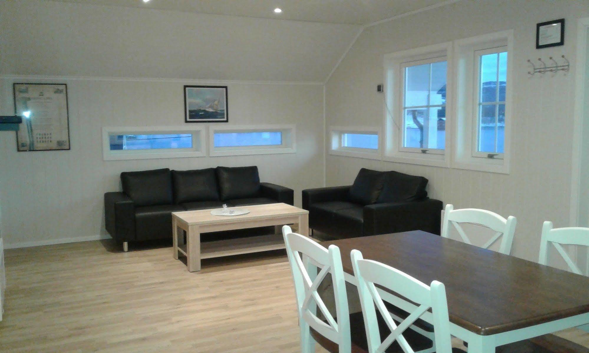 Furoy Hotel Apartments And Boating Sorreisa Extérieur photo