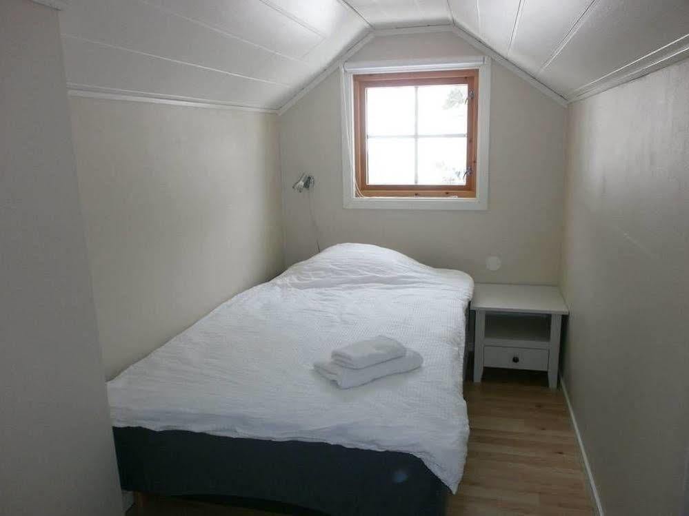 Furoy Hotel Apartments And Boating Sorreisa Extérieur photo