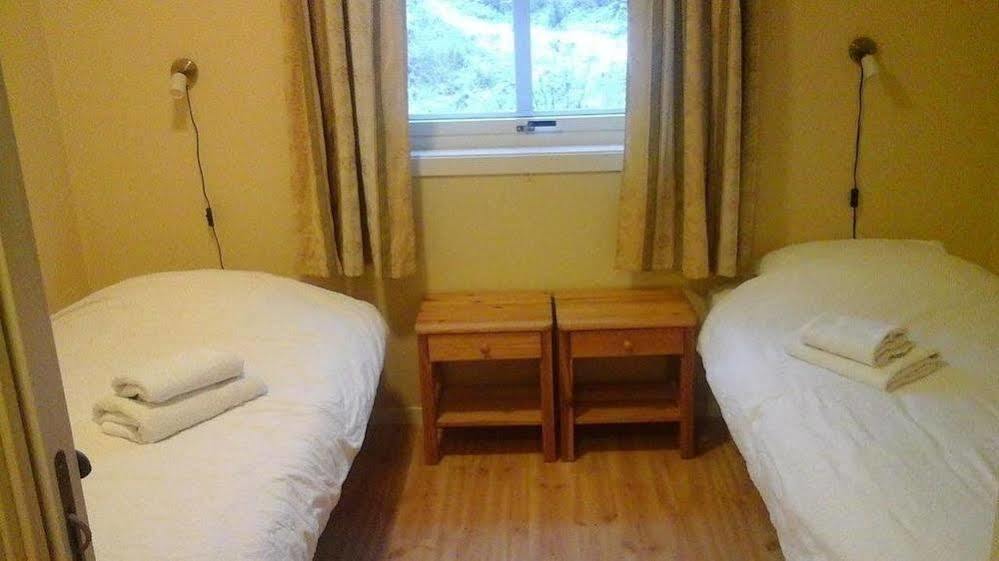 Furoy Hotel Apartments And Boating Sorreisa Extérieur photo