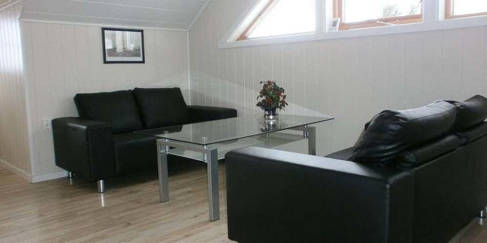 Furoy Hotel Apartments And Boating Sorreisa Extérieur photo