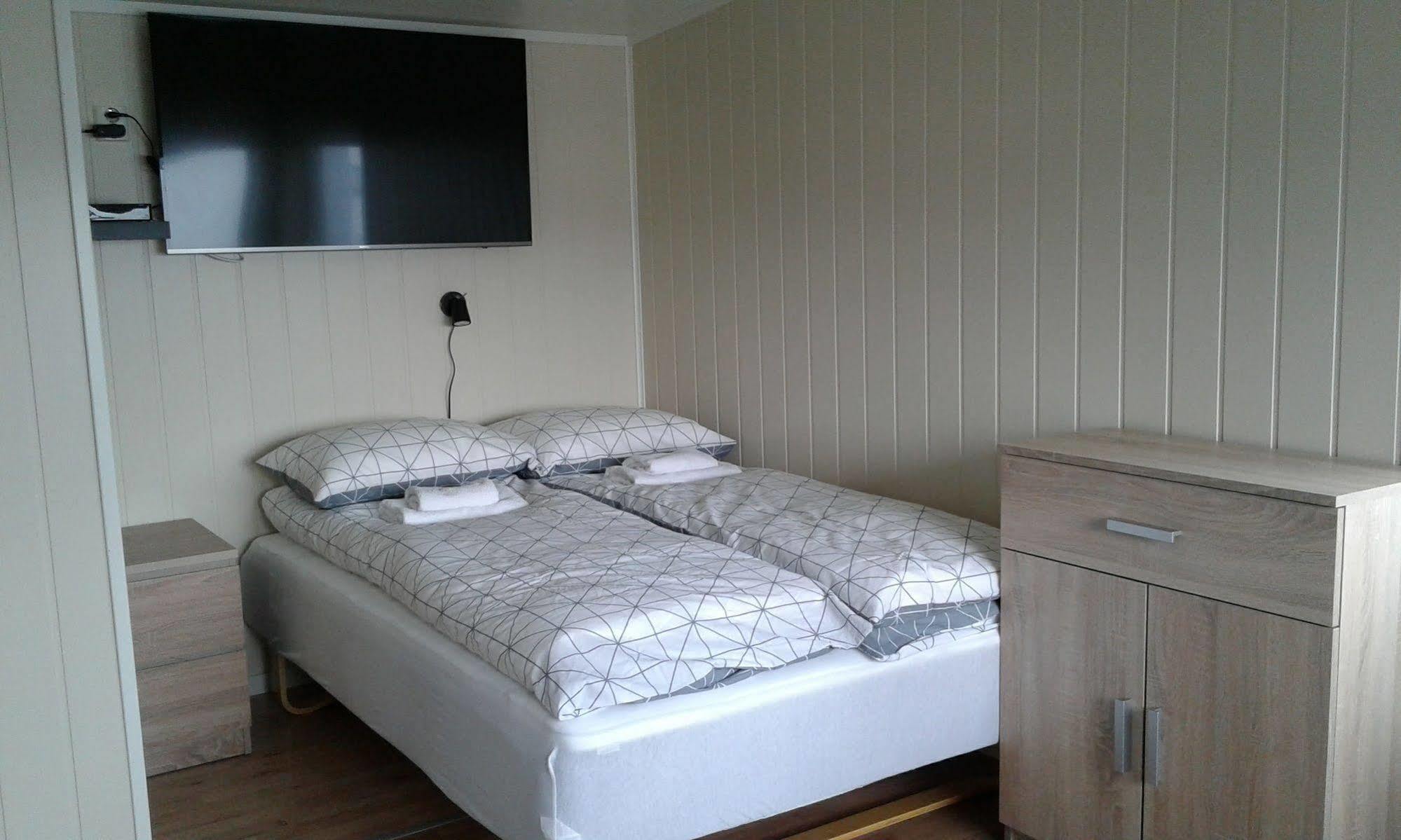 Furoy Hotel Apartments And Boating Sorreisa Extérieur photo