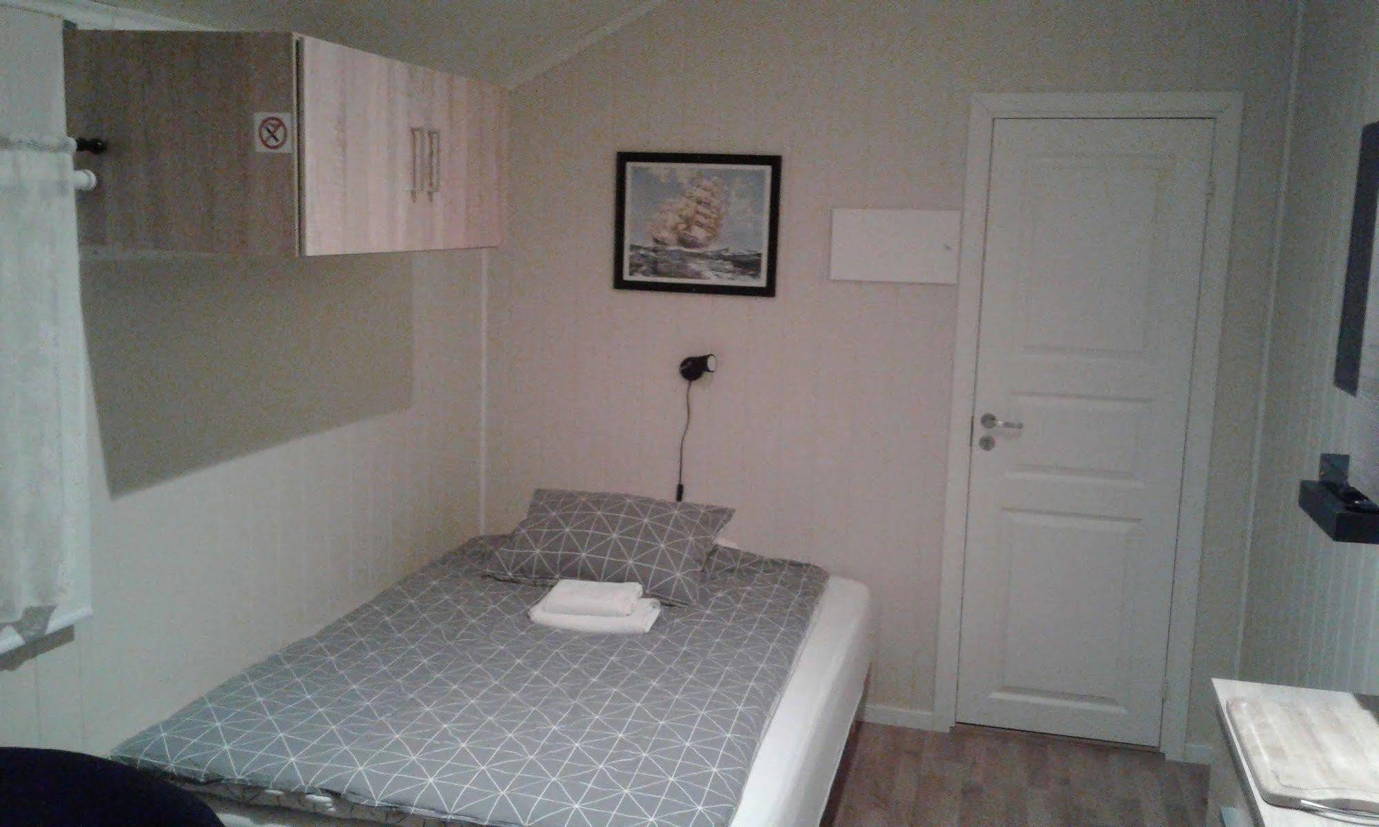 Furoy Hotel Apartments And Boating Sorreisa Extérieur photo