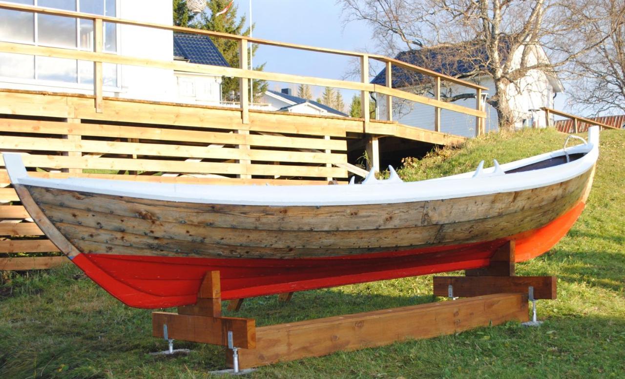 Furoy Hotel Apartments And Boating Sorreisa Extérieur photo