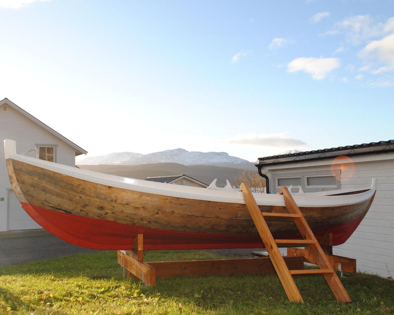 Furoy Hotel Apartments And Boating Sorreisa Extérieur photo