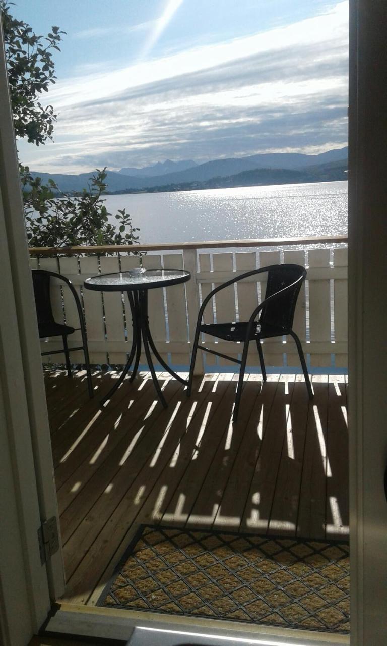 Furoy Hotel Apartments And Boating Sorreisa Chambre photo