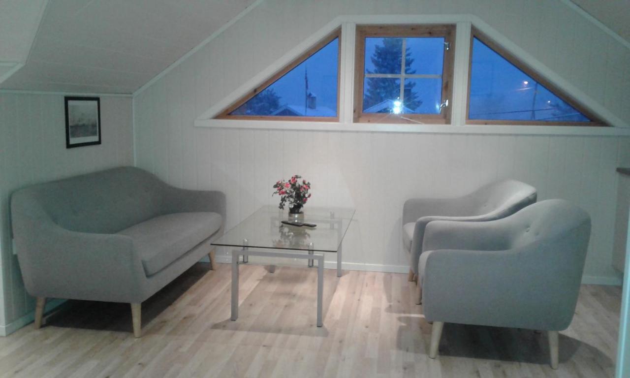 Furoy Hotel Apartments And Boating Sorreisa Extérieur photo
