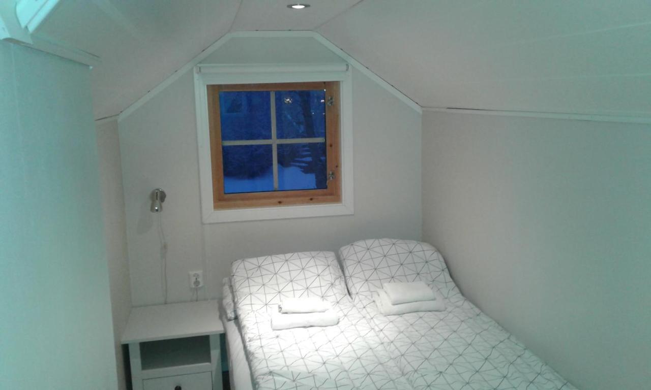 Furoy Hotel Apartments And Boating Sorreisa Extérieur photo