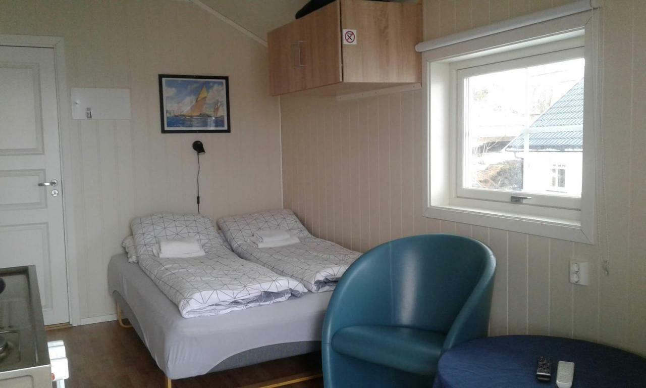 Furoy Hotel Apartments And Boating Sorreisa Extérieur photo