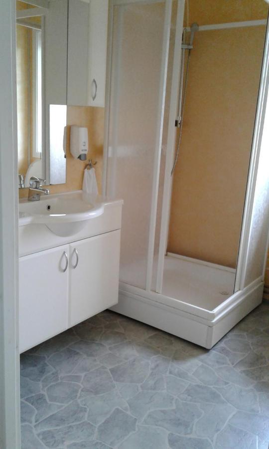 Furoy Hotel Apartments And Boating Sorreisa Extérieur photo